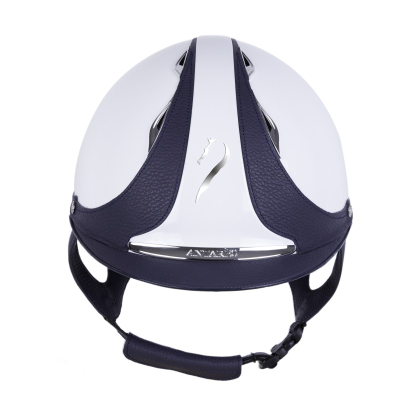 Casque Horse Ball