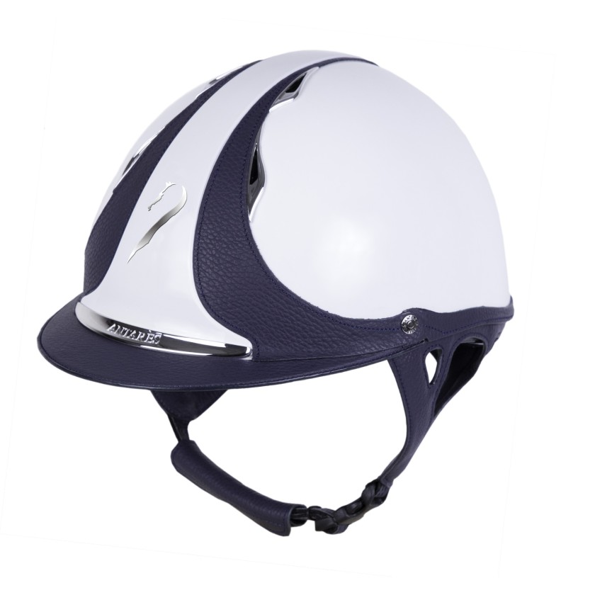 Casque Horse Ball