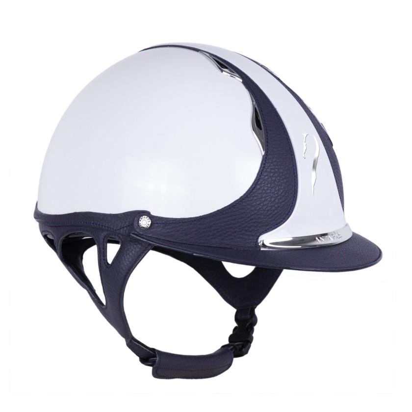 Casque Horse Ball