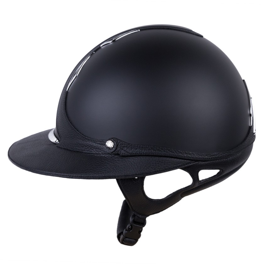 Galaxy Classique Eclipse helmet