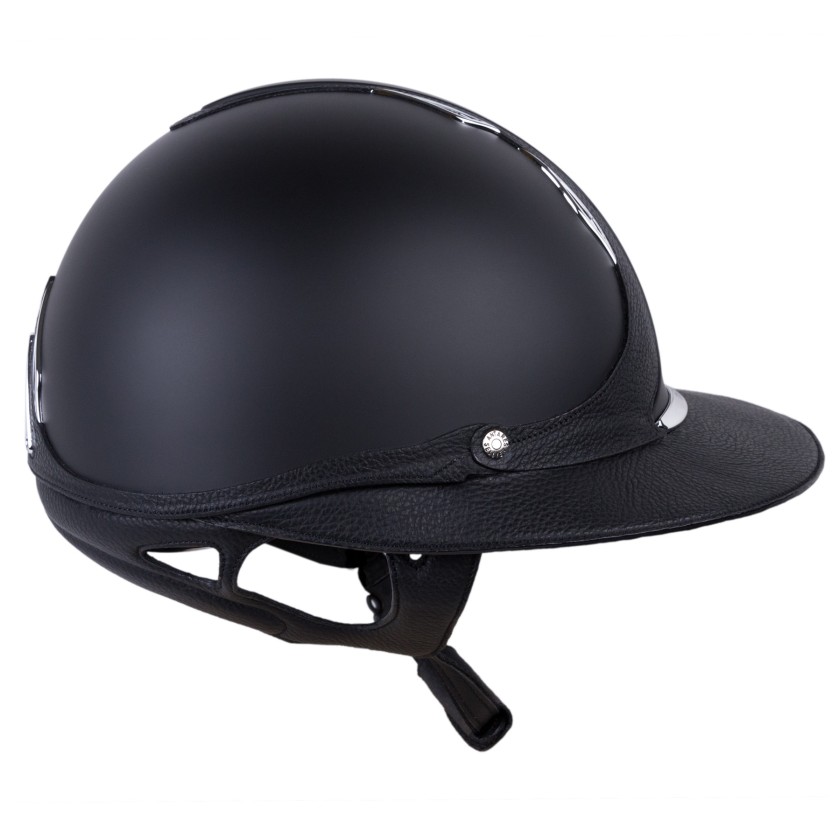 Galaxy Classique Eclipse helmet