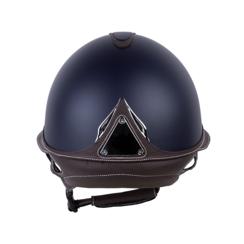 Galaxy Classique Eclipse helmet
