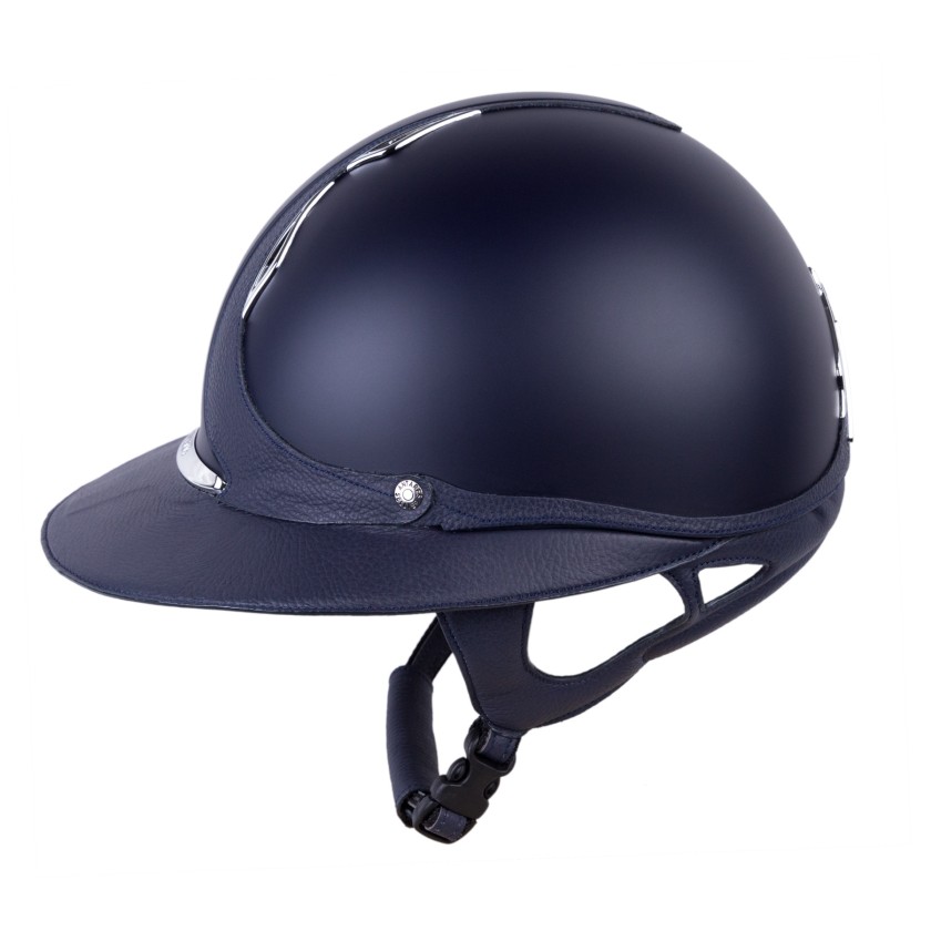 Galaxy Classique Eclipse helmet