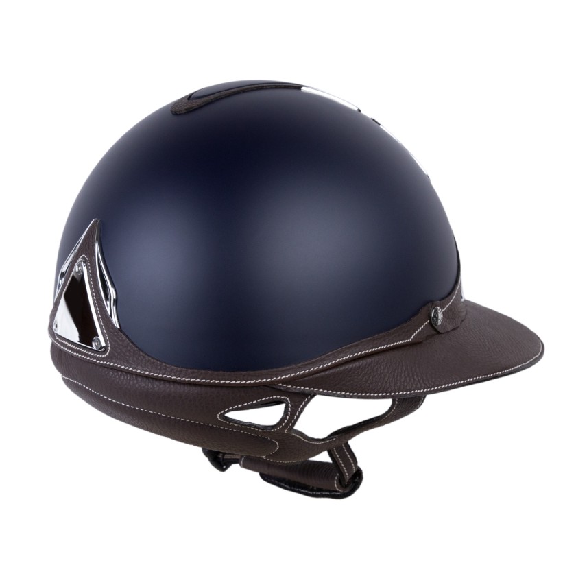 Galaxy strass Eclipse helmet