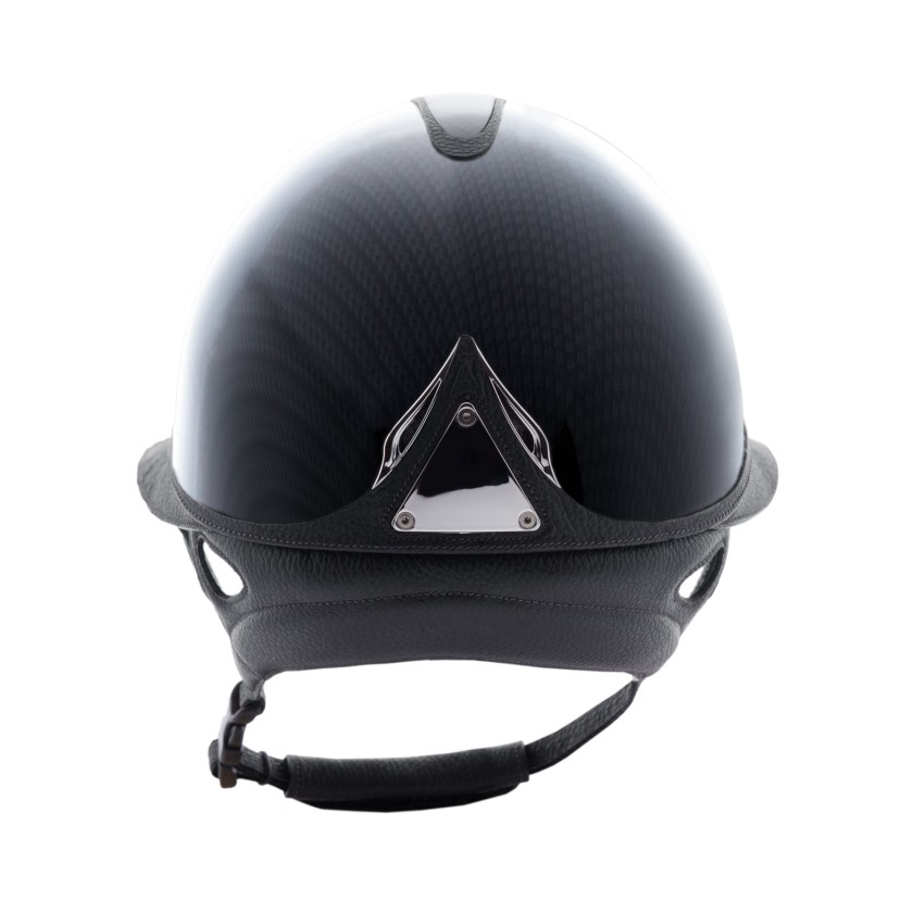 Premium Glossy Classic Eclipse helmet