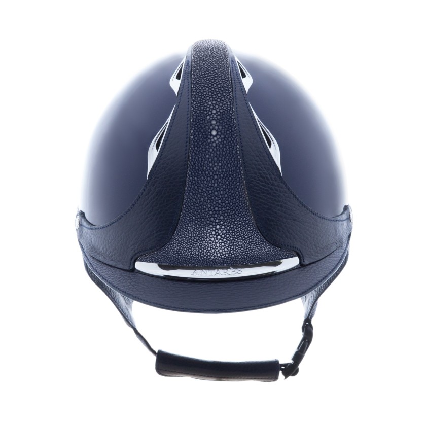 Shagreen Premium glossy helmet