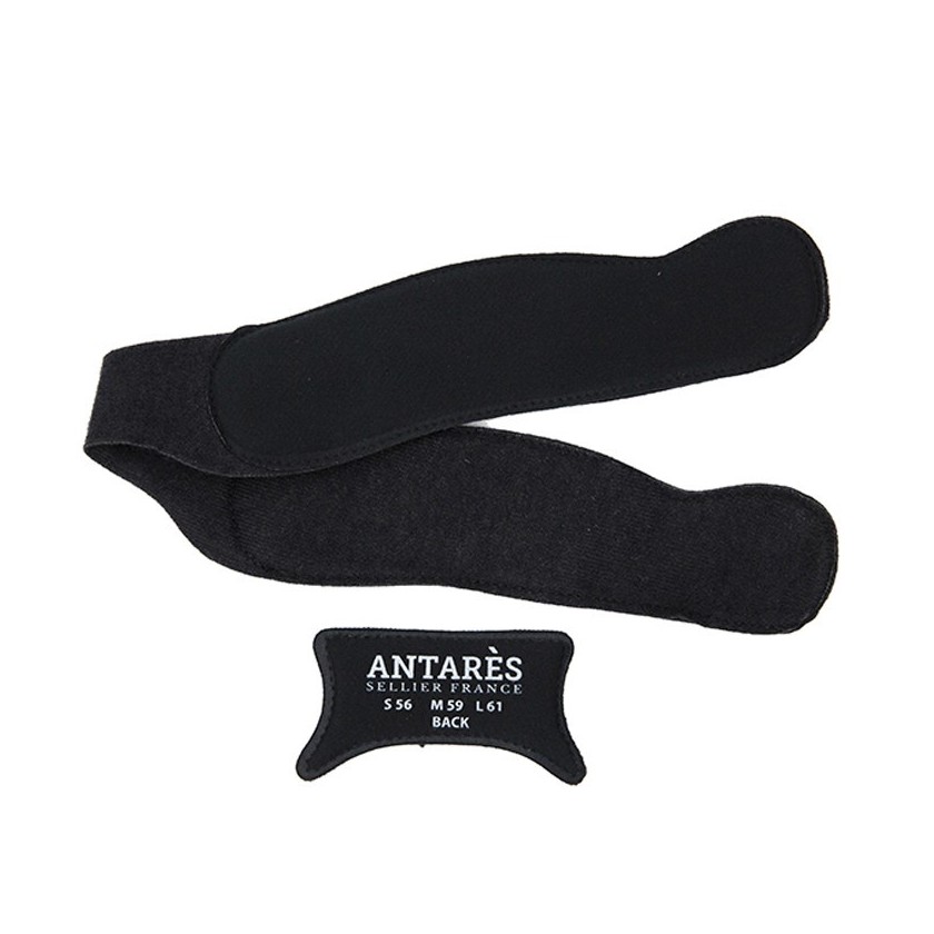 Antares helmets liners - Set B Head circumference