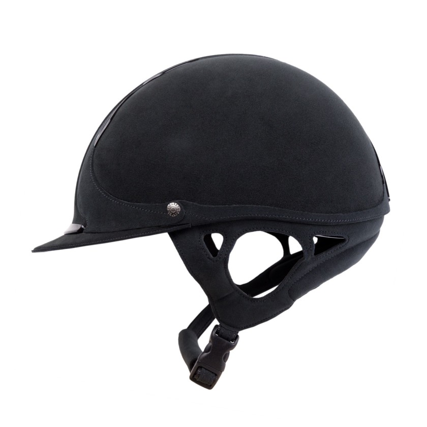 Hunter helmet