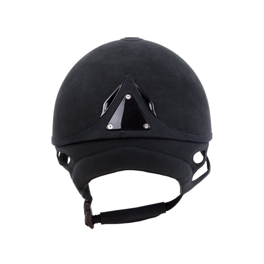 Hunter helmet