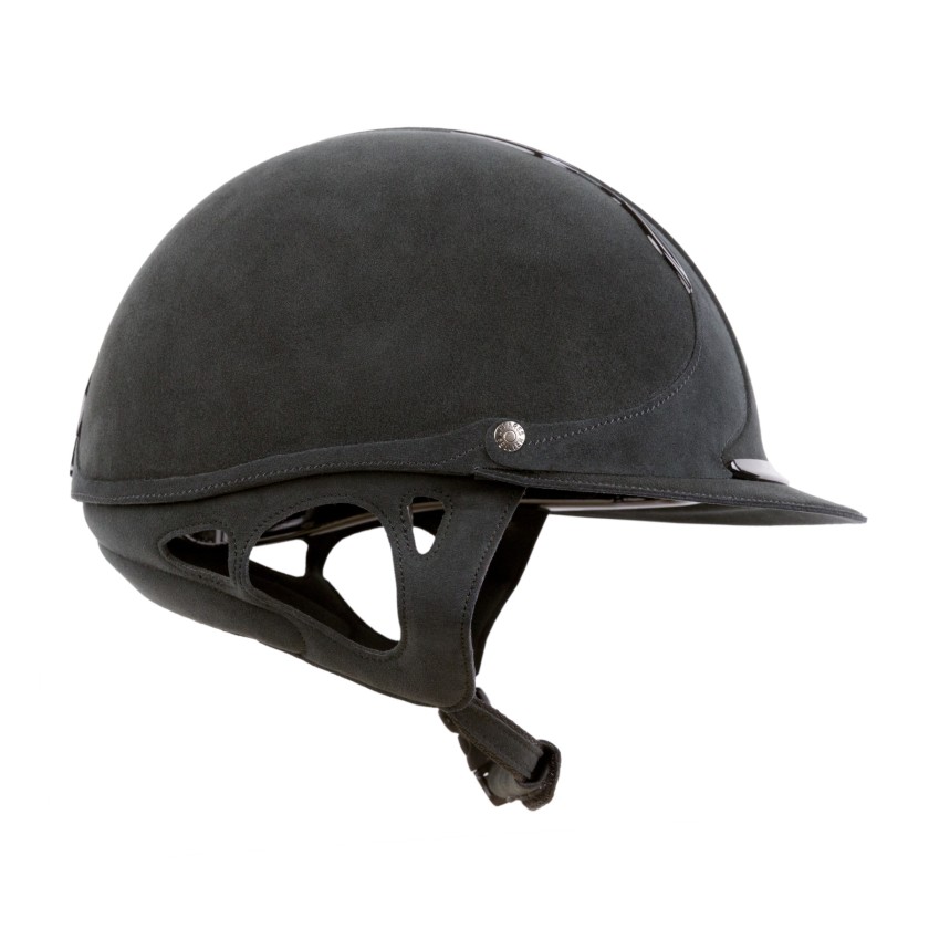 Hunter helmet