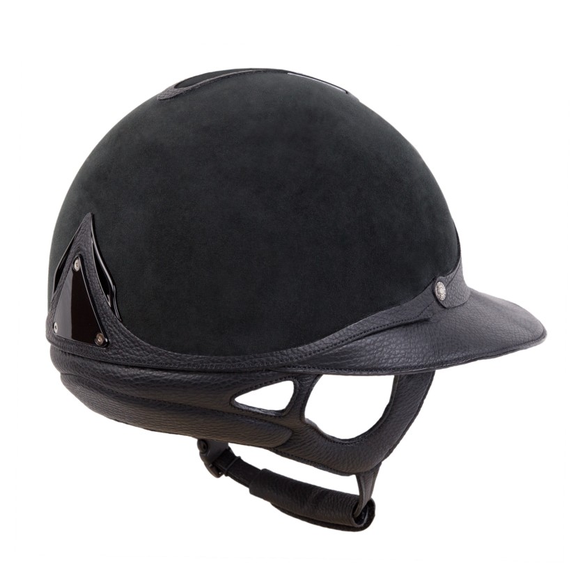 Classic helmet Classic Eclipse visor