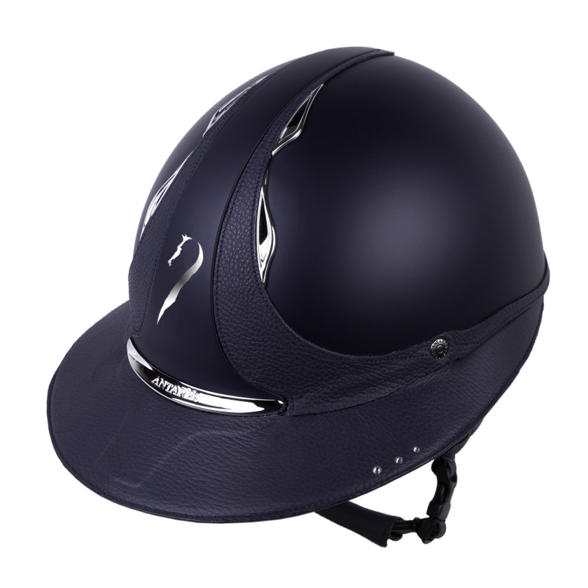 Galaxy strass Eclipse helmet