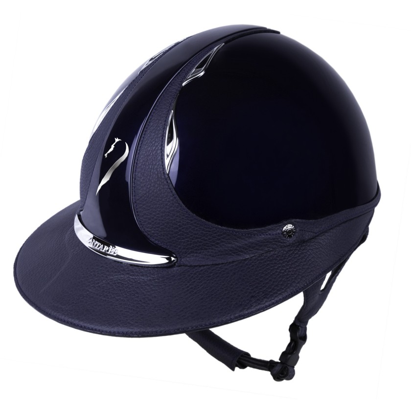 Premium Glossy Classic Eclipse helmet