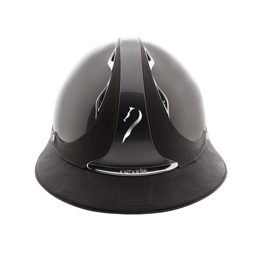 Premium Glossy Classic Eclipse helmet