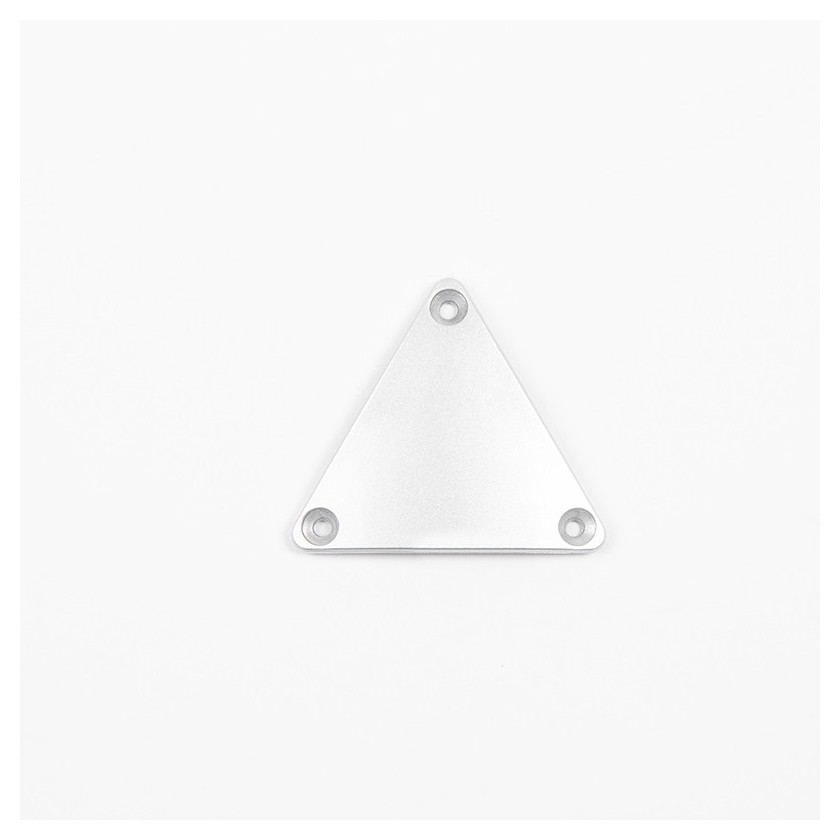 Triangle de casque