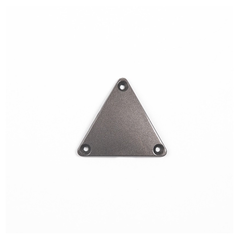 Triangle de casque