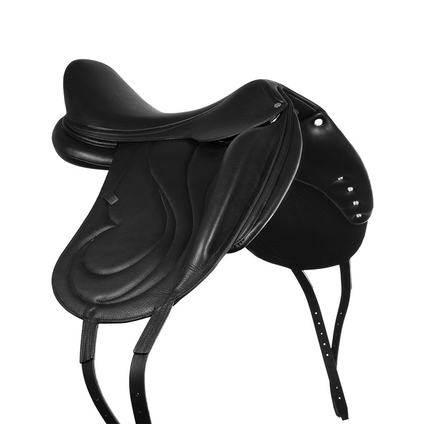 Alliance dressage saddle