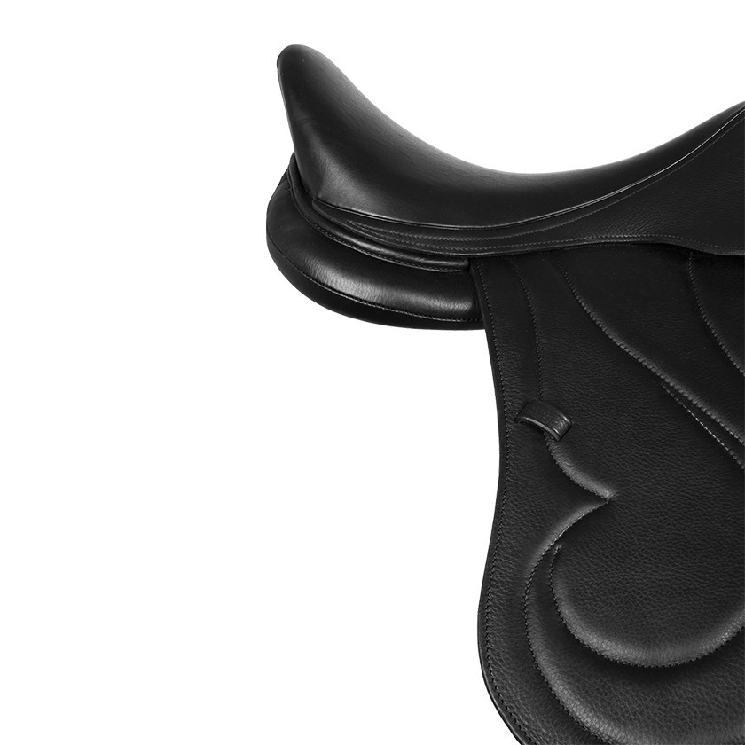 Alliance dressage saddle