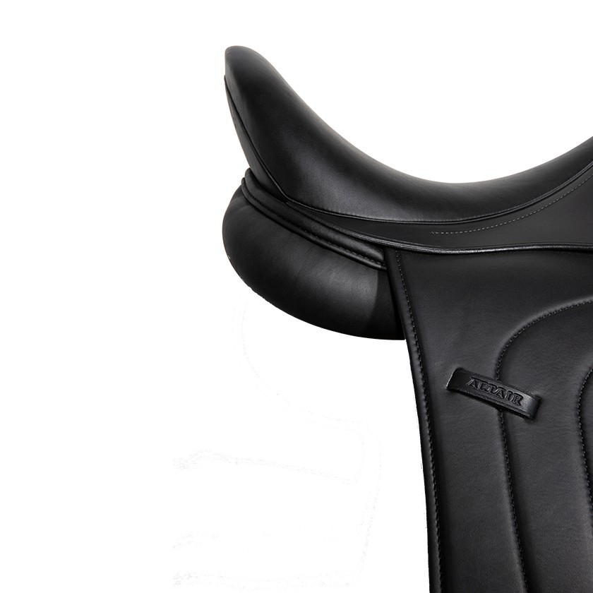 Selle dressage Altaïr