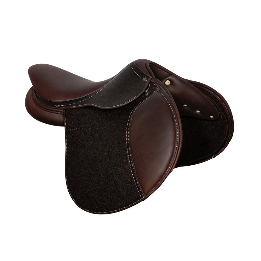 Altaïr jumping saddle