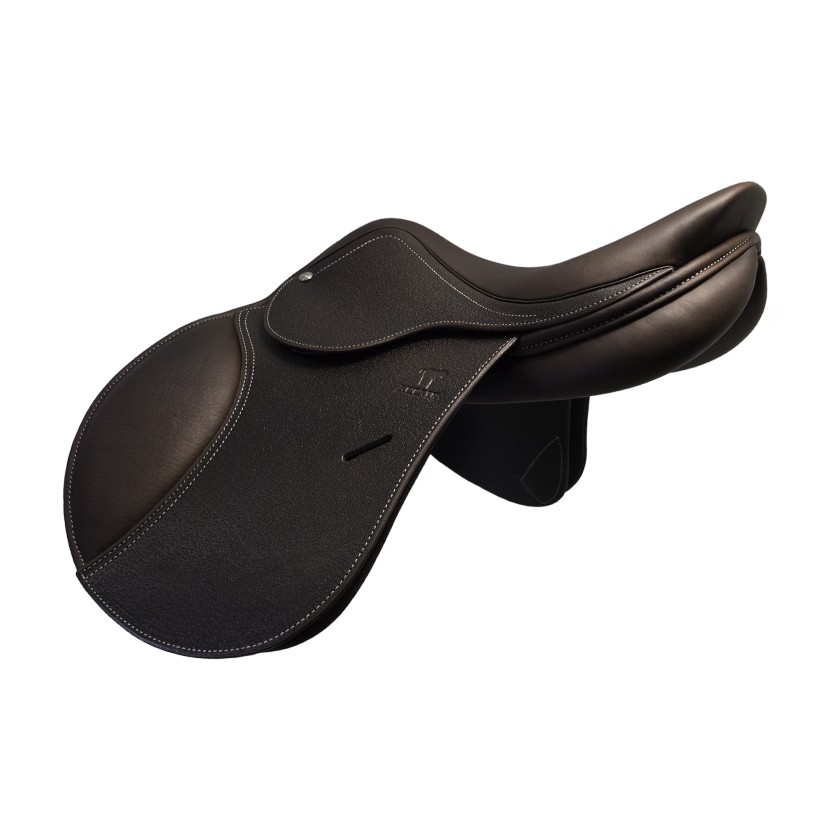 Altaïr junior saddle