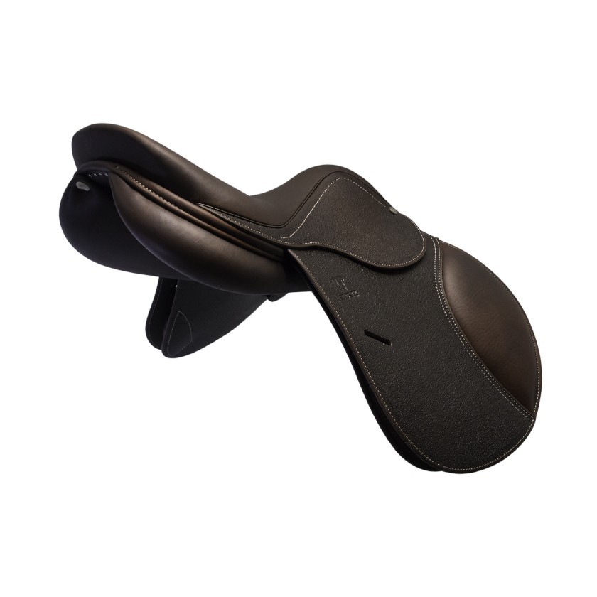 Altaïr junior saddle