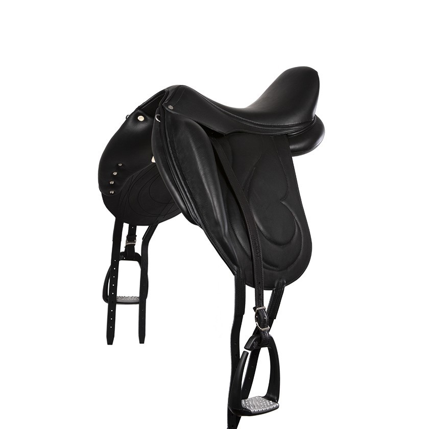 Selle dressage Cadence