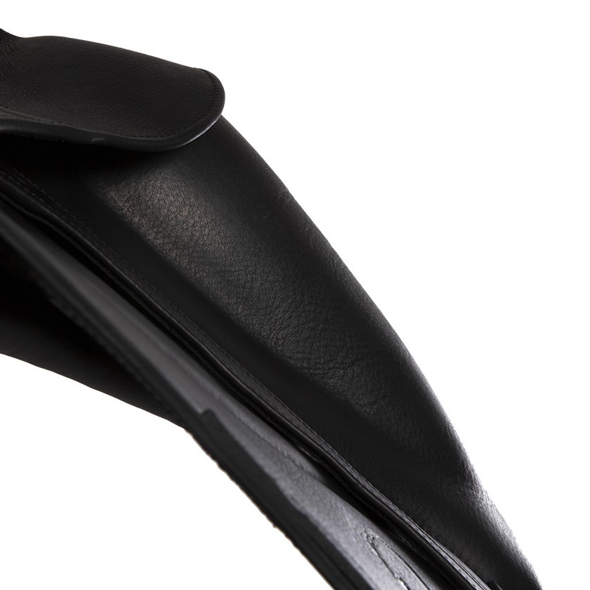 Selle dressage Concept