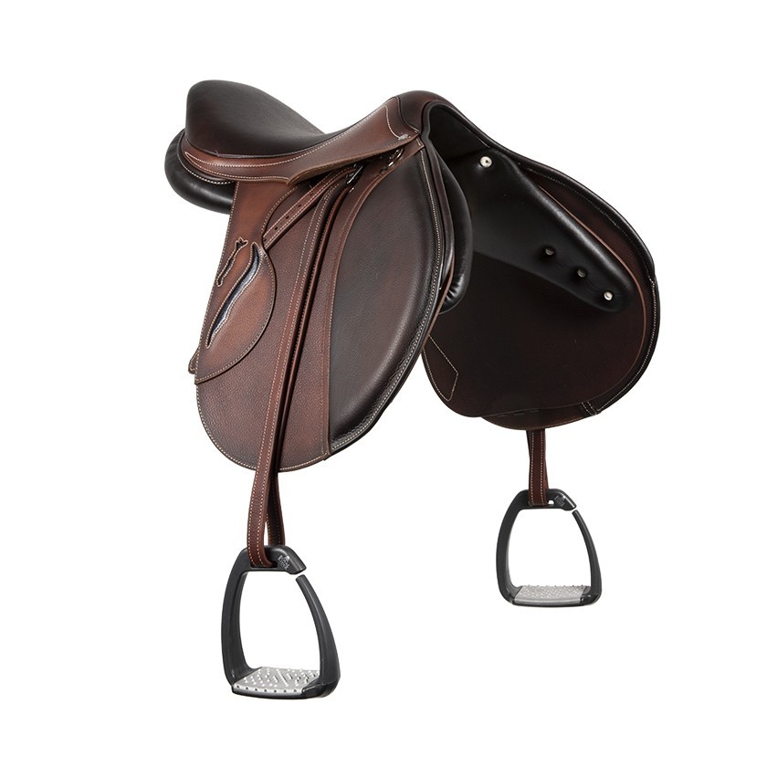 Connexion jumping saddle