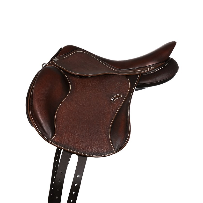 MX endurance saddle