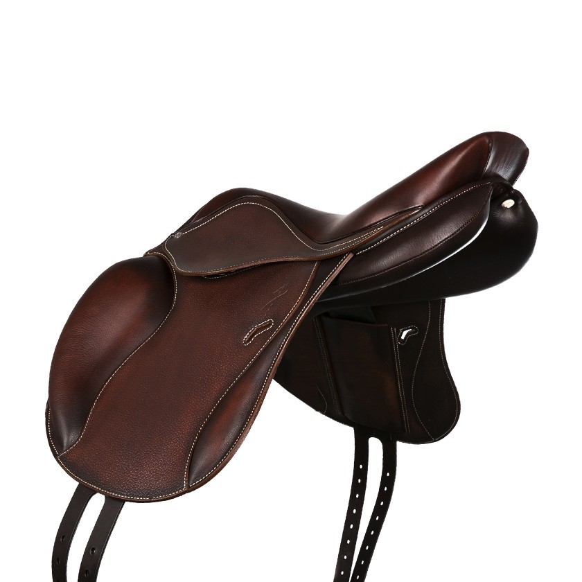 MX endurance saddle