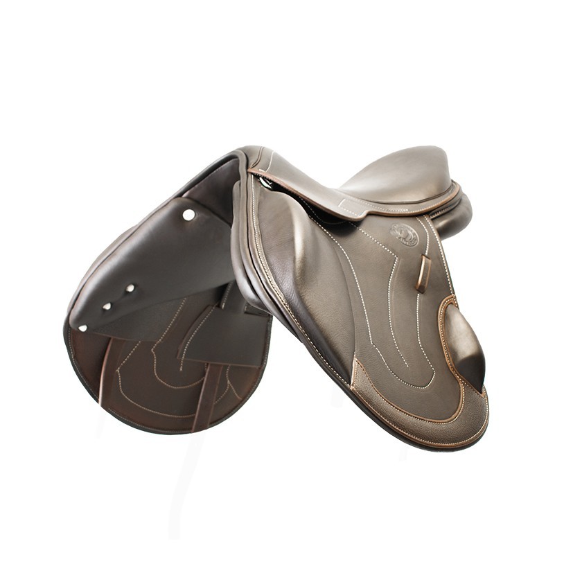 Selle obstacle Signature mono quartier