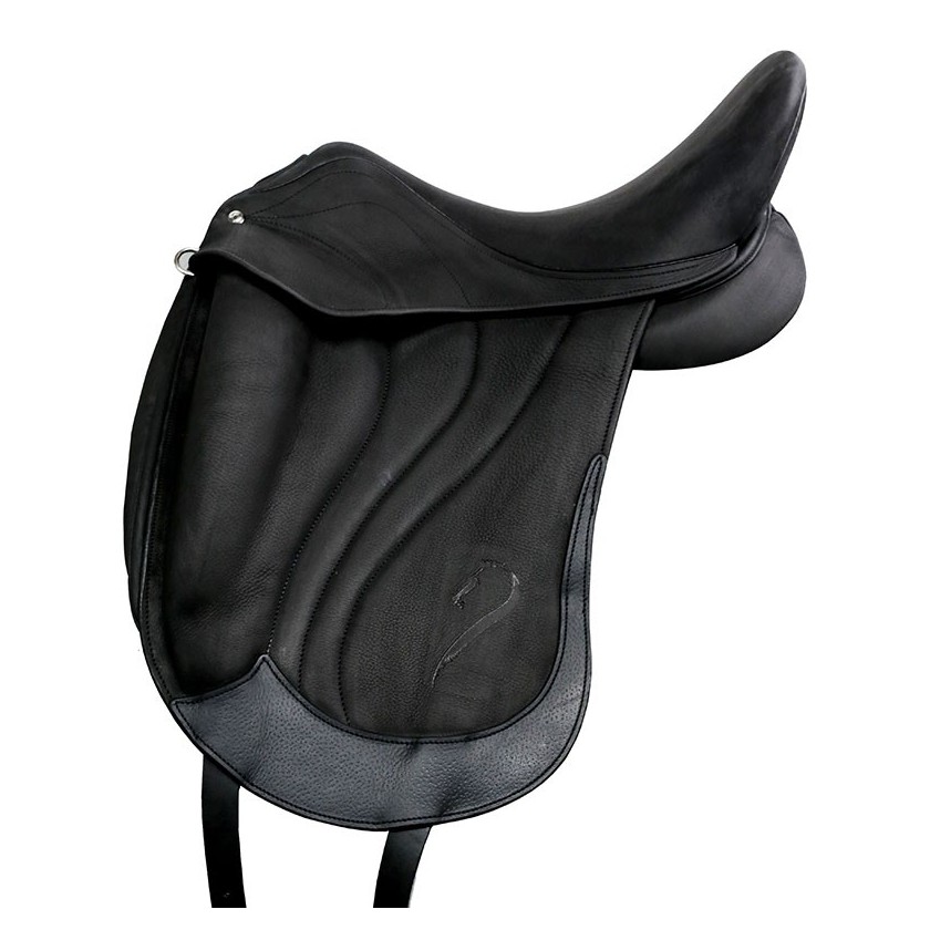 Selle dressage Concept