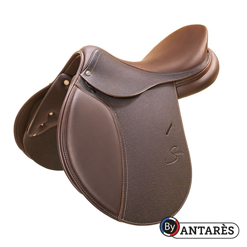 Spooner jumping saddle