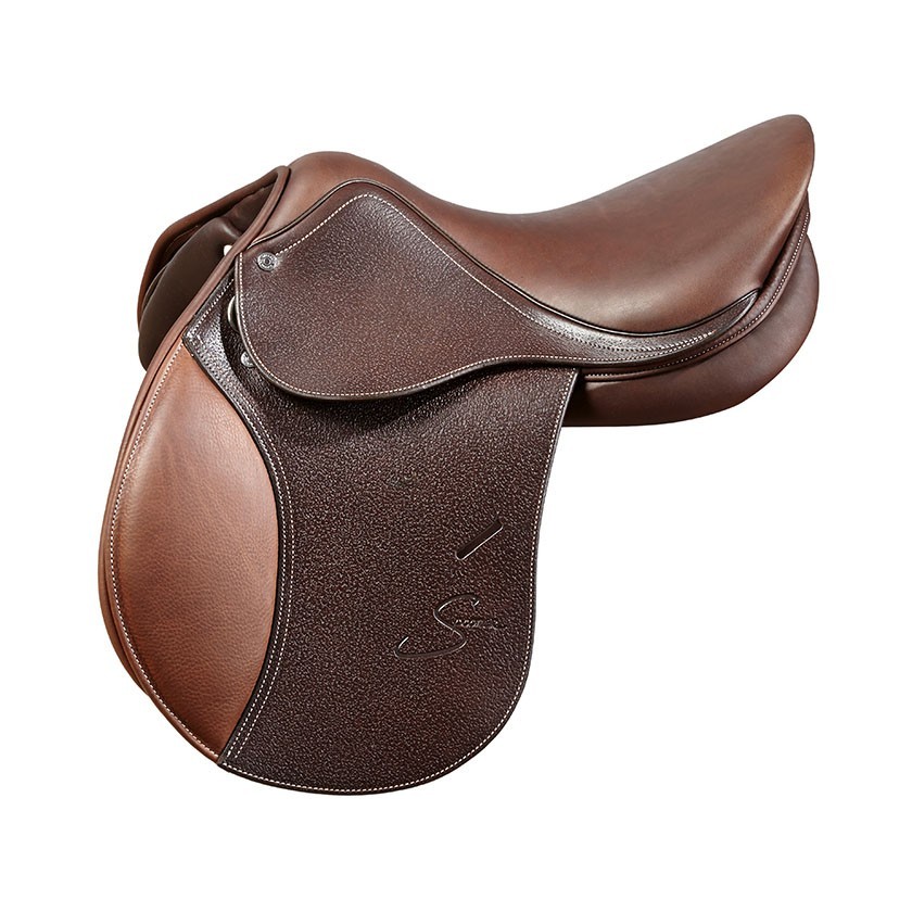 Spooner junior saddle