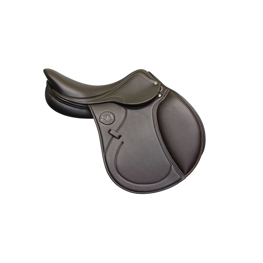 Skylla jumping saddle