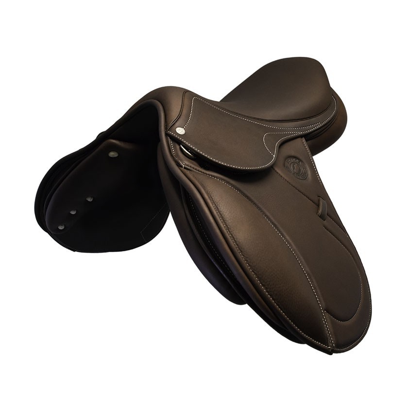 Skylla junior saddle