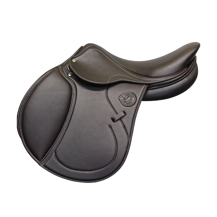 Skylla jumping saddle