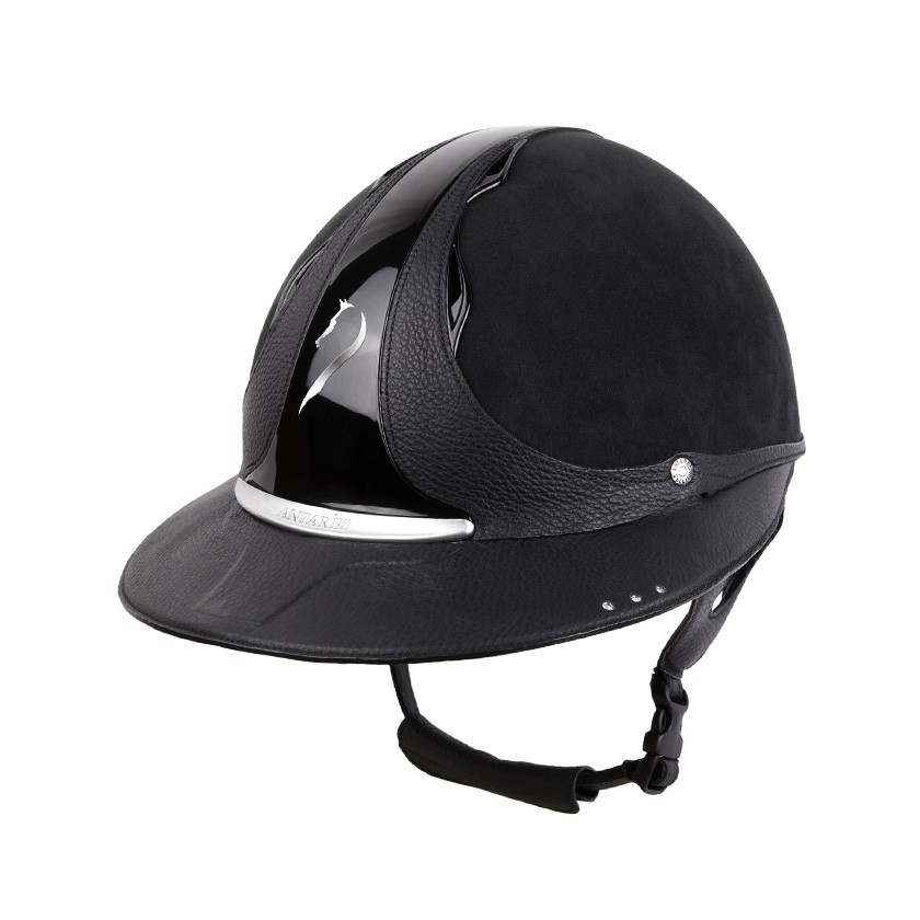 Casque Classic Eclipse strass