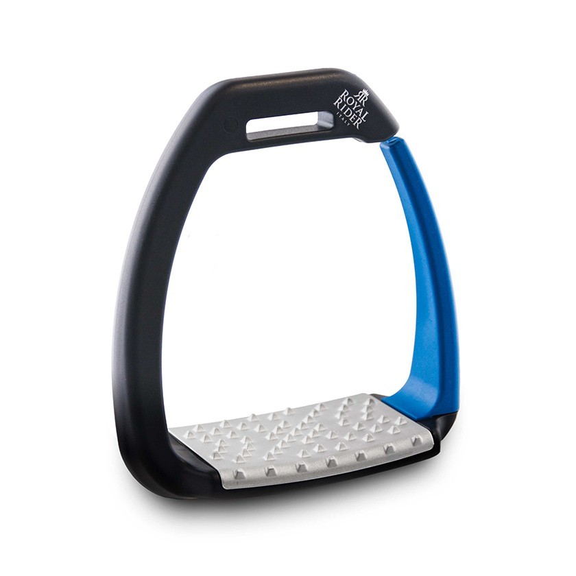 Royal Rider Concept stirrups