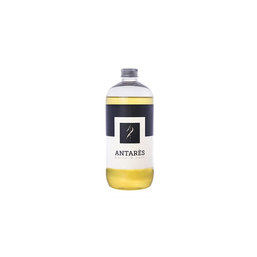 Huile (250ml)