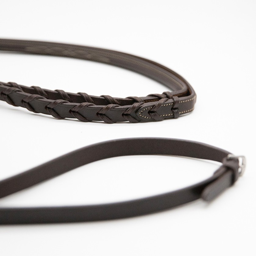 Laced Origin reins