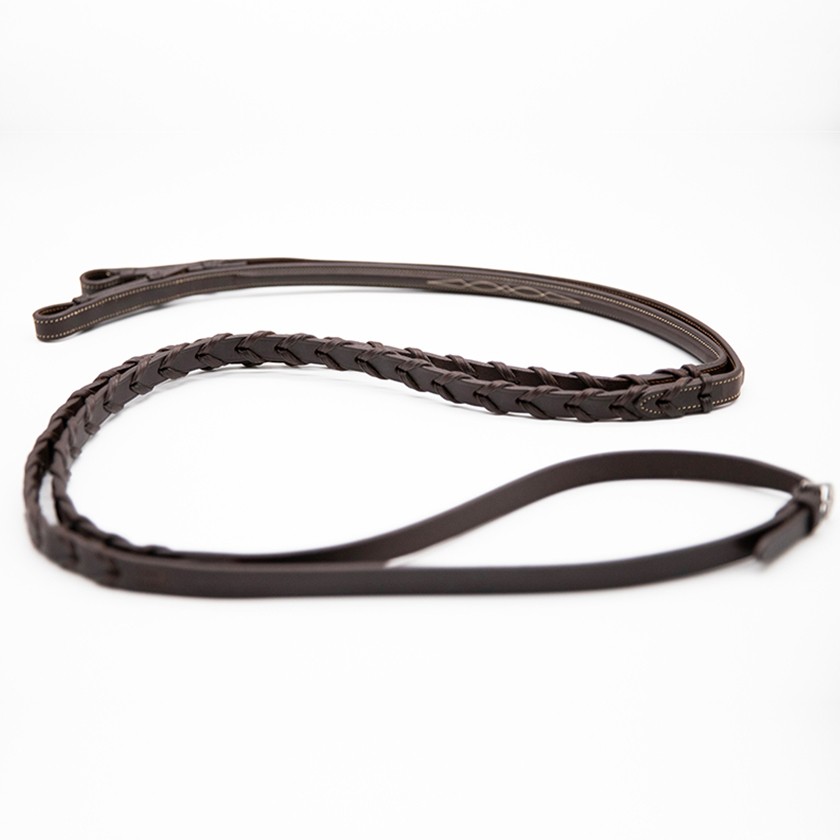 Laced Origin reins