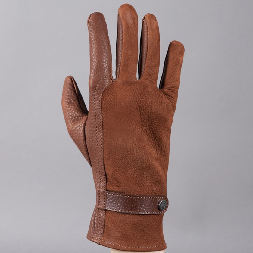 Gants en cuir Stockholm