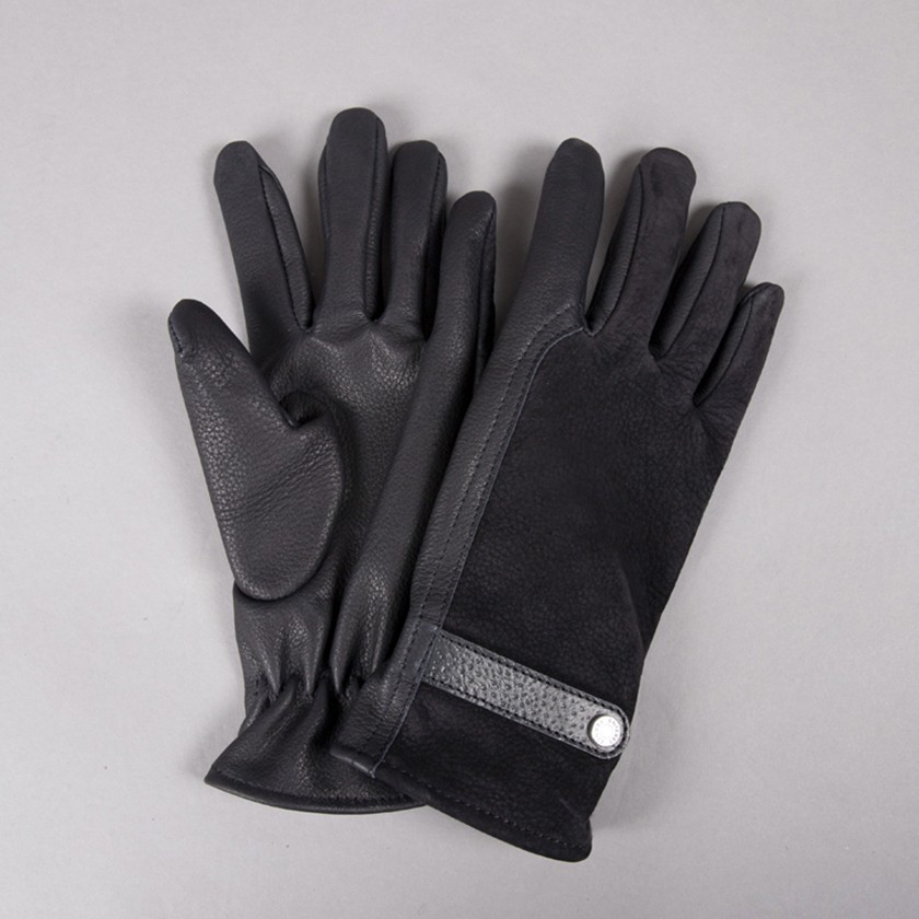 Gants en cuir Stockholm