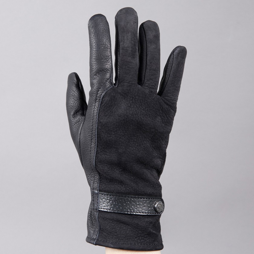 Gants en cuir Stockholm