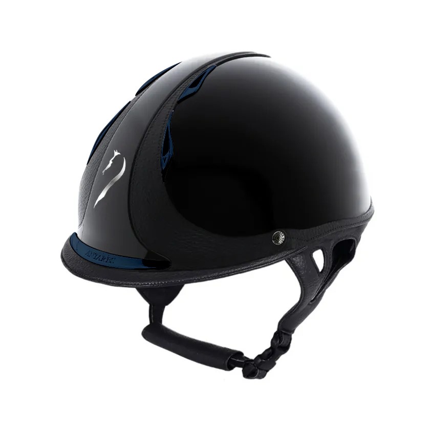 Casque semi-custom Premium Cross