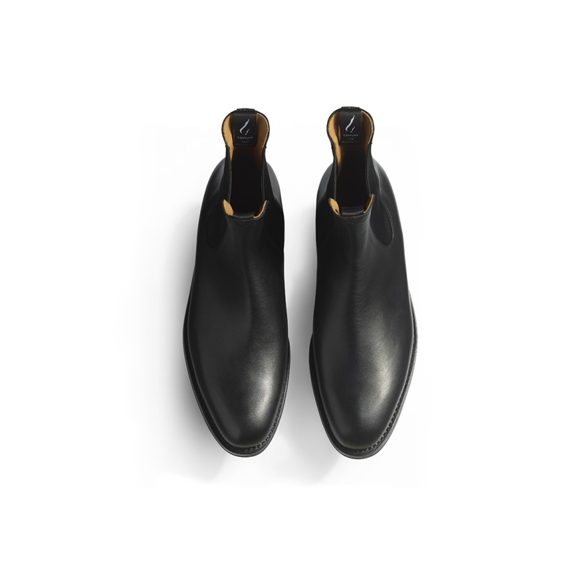 705 women Chelsea boots by J.M. Weston and Antarès Sellier