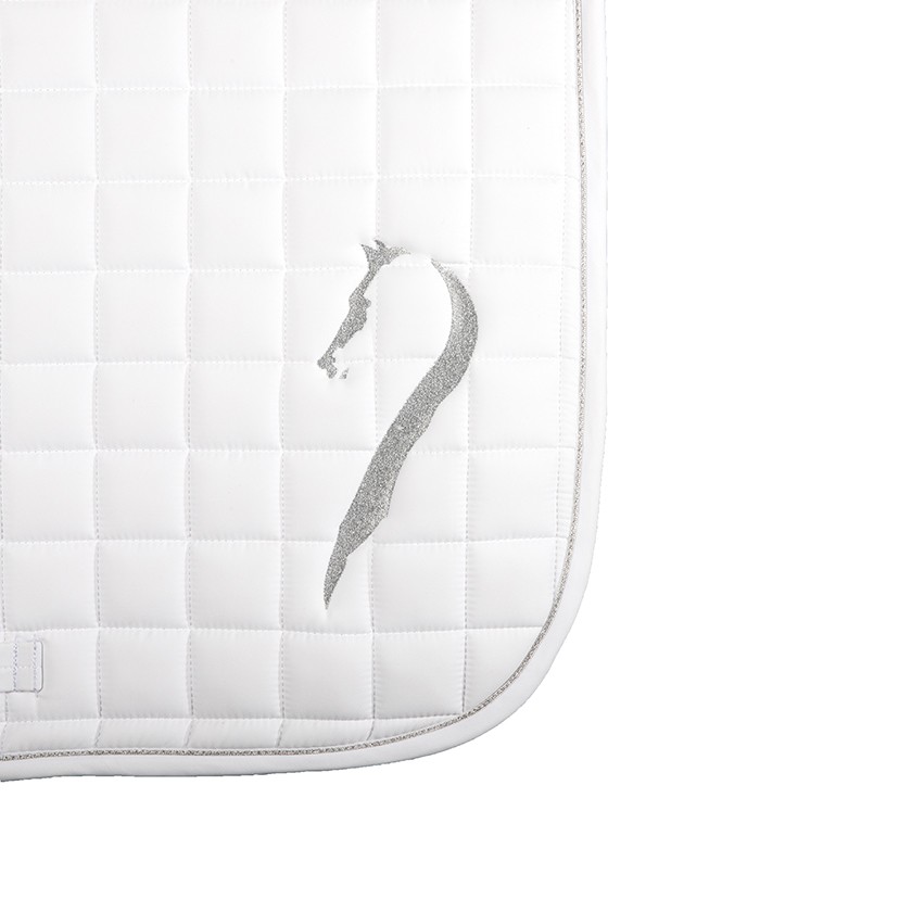 dressage saddle pad