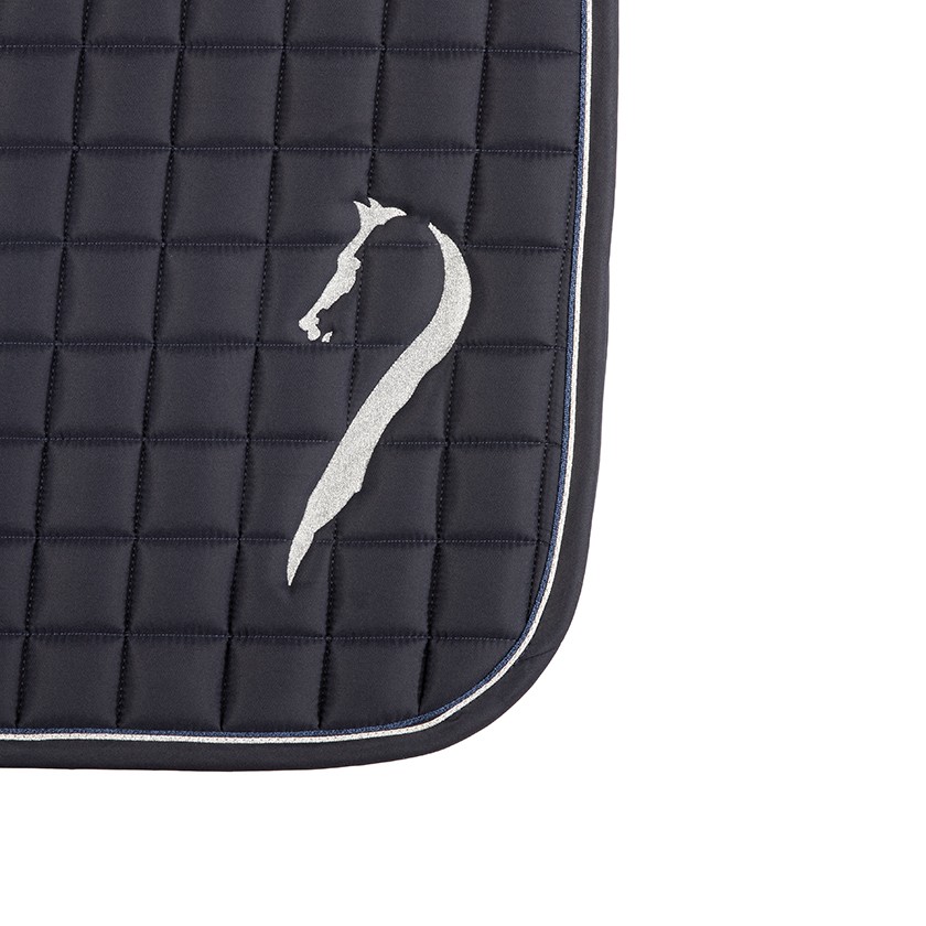 Tapis de dressage